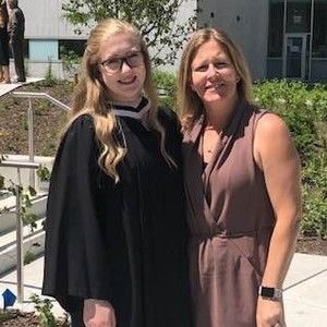 Meet your Posher, Victoria